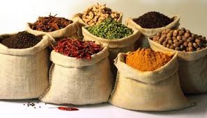 spices